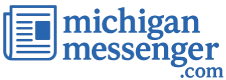 michiganmessenger.com logo
